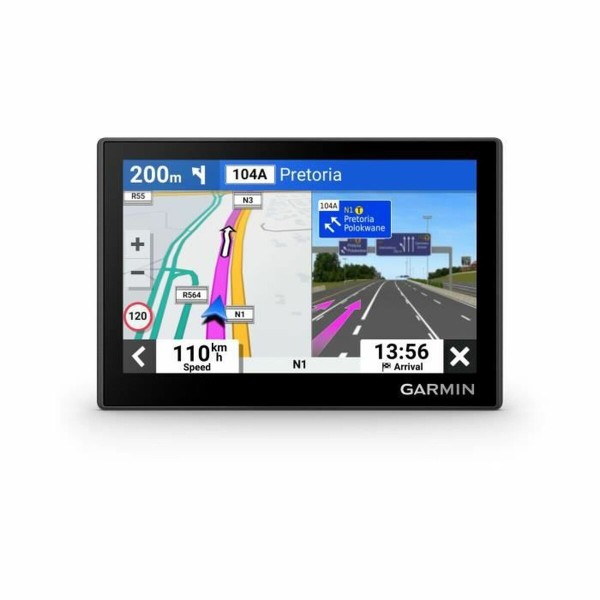 GPS Navigationsgerät GARMIN Drive 53