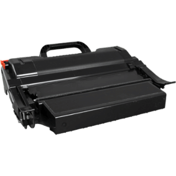 Ampertec Toner für Lexmark T654X11E schwarz