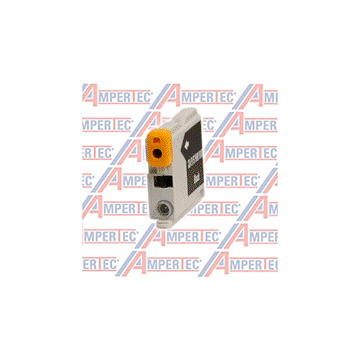 Ampertec Tinte kompatibel mit Brother LC-1000BK LC-970BK Universal schwarz