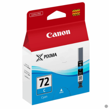 Canon Tinte 6404B001 PGI-72C cyan
