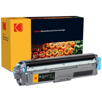Kodak Toner-Kit cyan HC (185B024502) ersetzt TN-246C, TN-245C