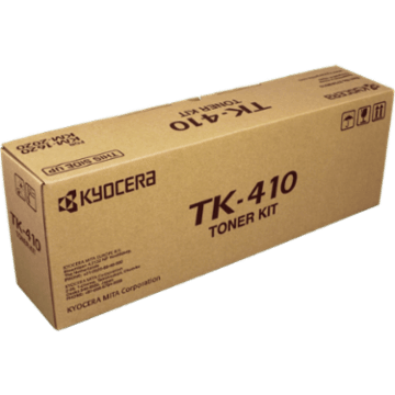Kyocera Toner TK-410 370AM010 schwarz