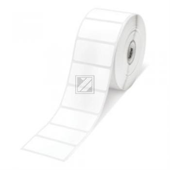Epson Premium mattes Endlos-Etikett weiß (C33S045418)