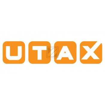 Utax Toner-Kartusche schwarz (1T02NT0UT0, PK-5013K)