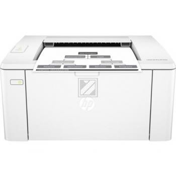 HP Laserjet Pro M 102 W (G3Q35A)