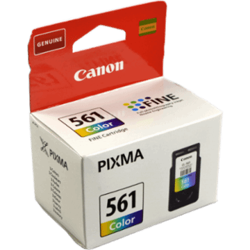 Canon Tinte 3731C001 CL-561 color