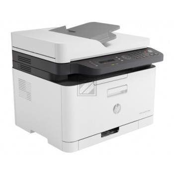 HP Color Laser MFP 179 FNW (4ZB97A)