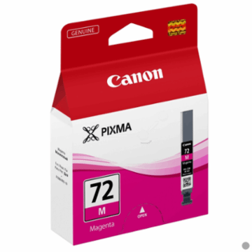 Canon Tinte 6405B001 PGI-72M magenta