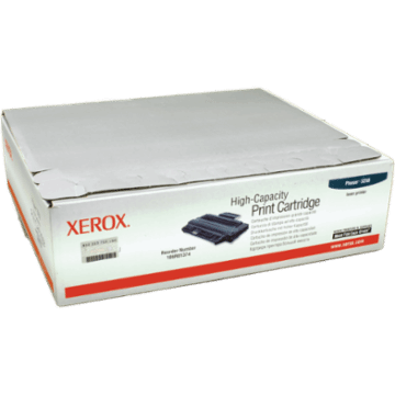 Xerox Toner 106R01374 schwarz