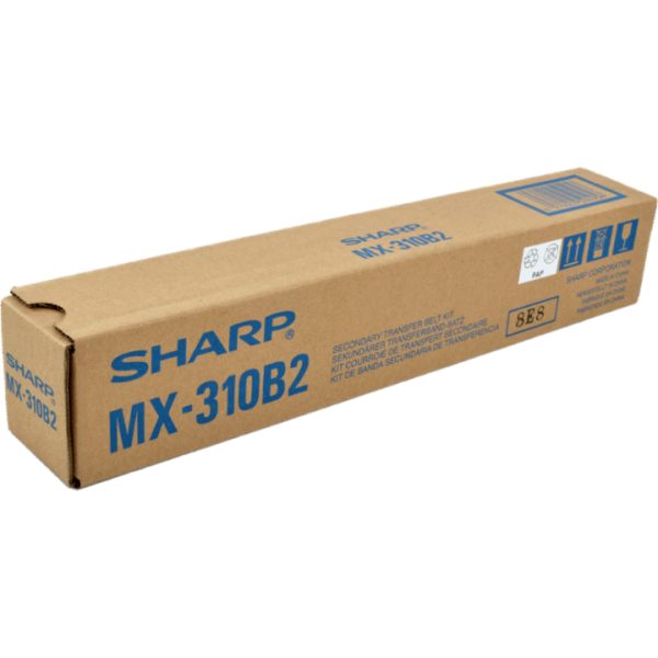 Sharp Secondary Transfer Belt Kit M MX-310B2