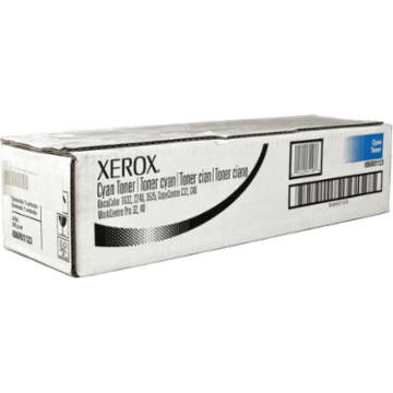Xerox Toner 006R01123 cyan