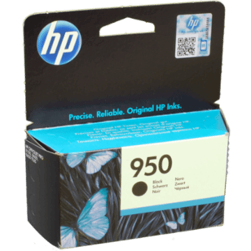 HP Tinte CN049AE 950 schwarz