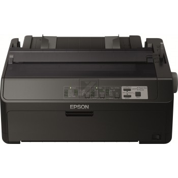 Epson LQ 590 II (C11CF39401)