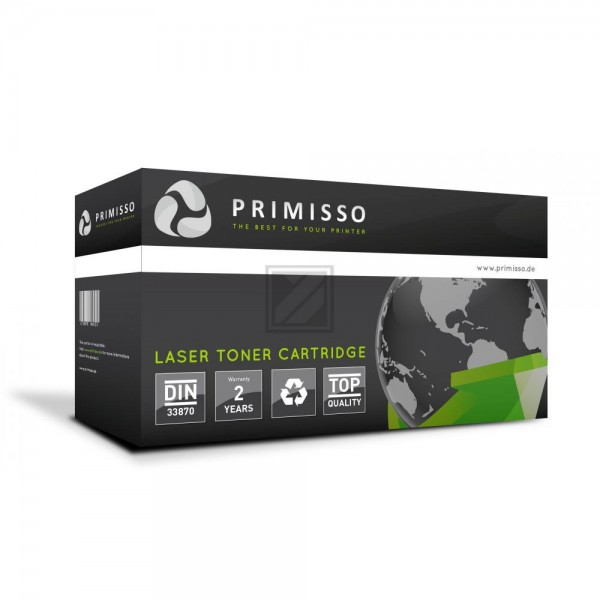 Primisso Toner-Kit gelb HC (S-519) ersetzt Y5082L