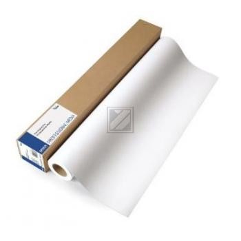 Epson Presentation Matte Paper Roll 44" x 25m weiß (C13S041220)