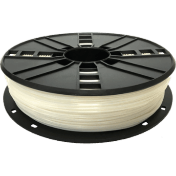 Ampertec 3D-Filament ASA UV/wetterfest weiss 1.75mm 500g Spule