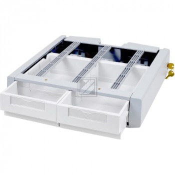 StyleView Supplement Double StorAge Drawer