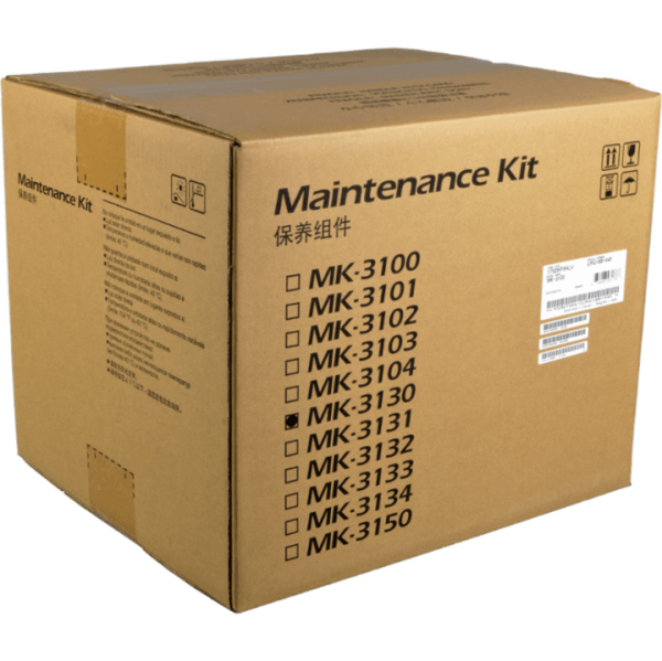 Kyocera Maintenance Kit MK-3130 1702MT8NLV