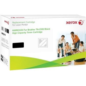 Xerox Toner-Kit schwarz HC (006R03330) ersetzt TN-2320