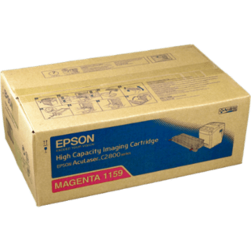 Epson Toner C13S051159 magenta