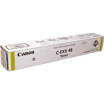 Canon Toner 9109B002 C-EXV48 yellow