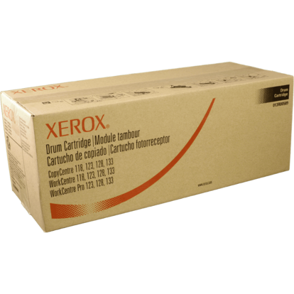 Xerox Resttonerbehälter 008R13089