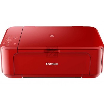 Canon Pixma MG 3650 S (red) (0515C112)