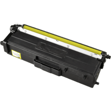 Ampertec Toner kompatibel mit Brother TN-910Y yellow