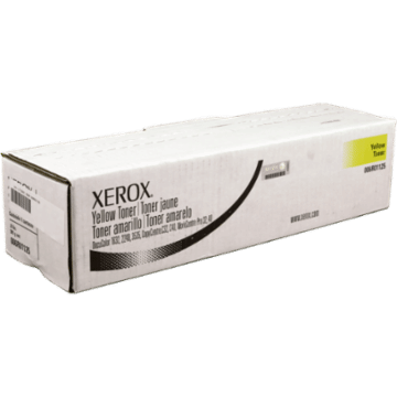 Xerox Toner 006R01125 yellow