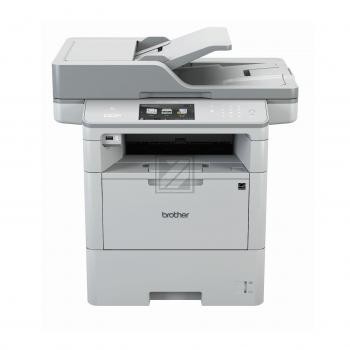 Brother DCP-L 6600 DW (G1) (DCPL6600DWG1)