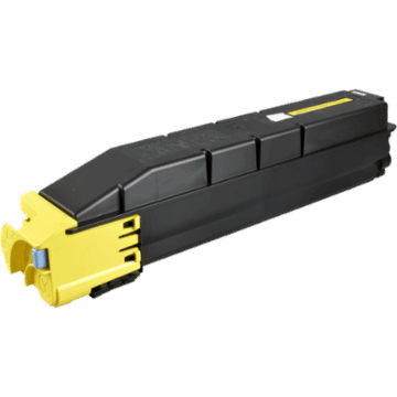 Ampertec Toner für Kyocera TK-8600Y yellow