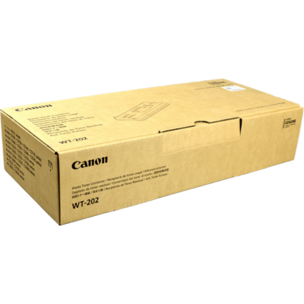 Canon Resttonerbehälter FM1-A606-040 WT-202