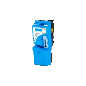 Recycling Toner für Kyocera TK-825C cyan