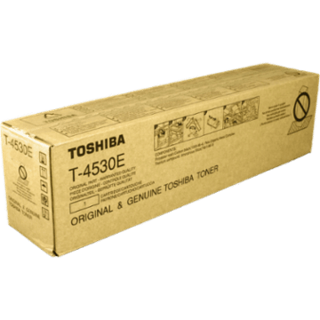 Toshiba Toner T-4530E 6AK00000134 schwarz