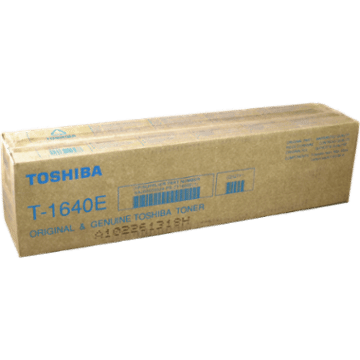 Toshiba Toner T-1640E-24K 6AJ00000024 schwarz