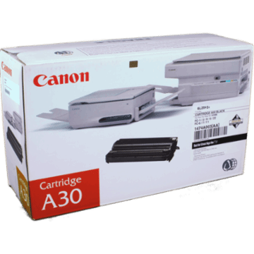 Canon Toner 1474A003 FC-A30 schwarz