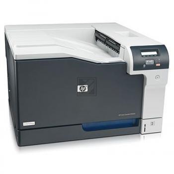 HP Color Laserjet Professional CP 5225 DN (CE712A)