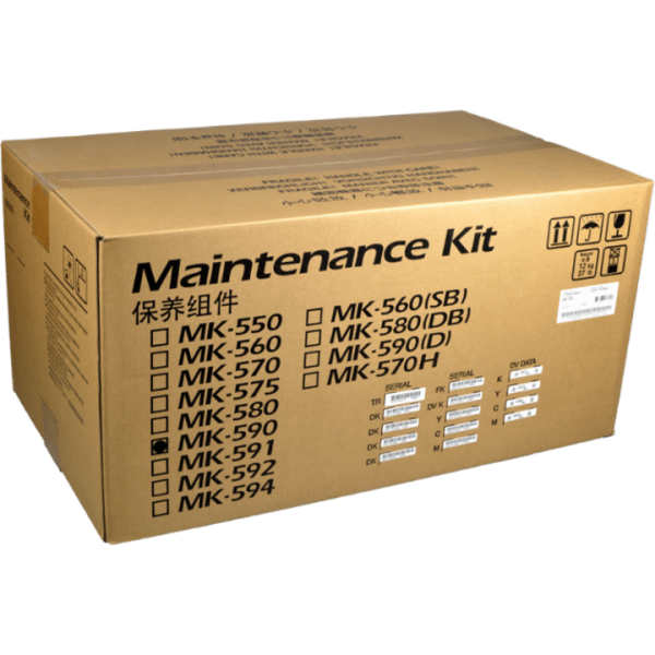 Kyocera Maintenance Kit MK-590 1702KV8NL0
