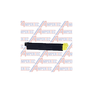 Ampertec Toner XL für Utax 4472610016 yellow