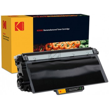 Kodak Toner-Kit schwarz HC (185B338001) ersetzt TN-3380