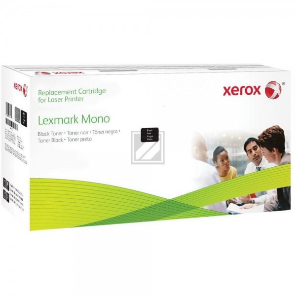 Xerox Toner-Kartusche schwarz HC plus (006R03482) ersetzt 522X