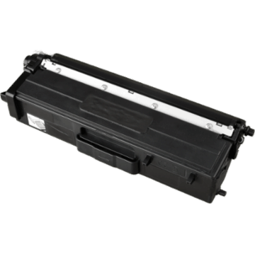 Ampertec Toner kompatibel mit Brother TN-910BK schwarz