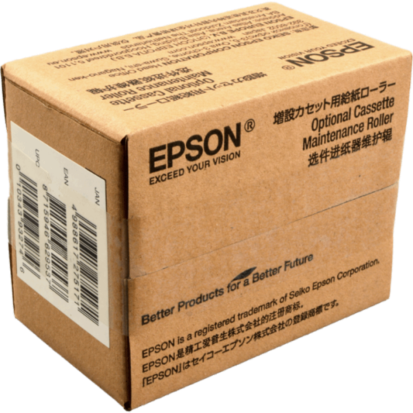 Epson Maintenance Roller C13S210049 500 Blatt