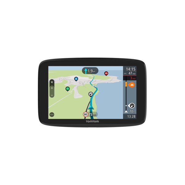 GPS Navigationsgerät TomTom 1PN6.002.20 6"