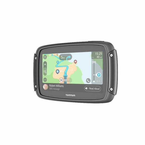 GPS Navigationsgerät TomTom 1GF0.002.11 4,3"