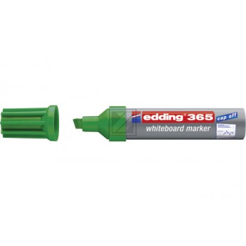 EDDING Whiteboard Marker 365 2-7mm 365-004 grün