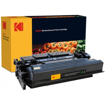 Kodak Toner-Kartusche schwarz HC (185H028730) ersetzt 87X