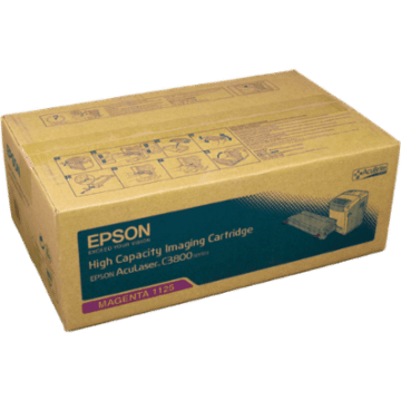 Epson Toner C13S051125 magenta