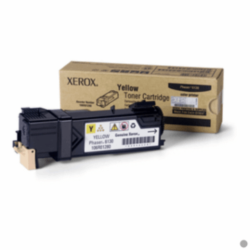 Xerox Toner 106R01280 yellow