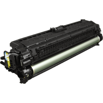 Recycling Toner für HP CE742A 307A yellow
